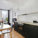 Bastille - Elegant 2 Persons شقة *