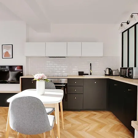 Bastille - Elegant 2 Persons