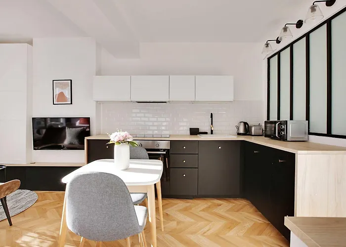 Bastille - Elegant 2 Persons